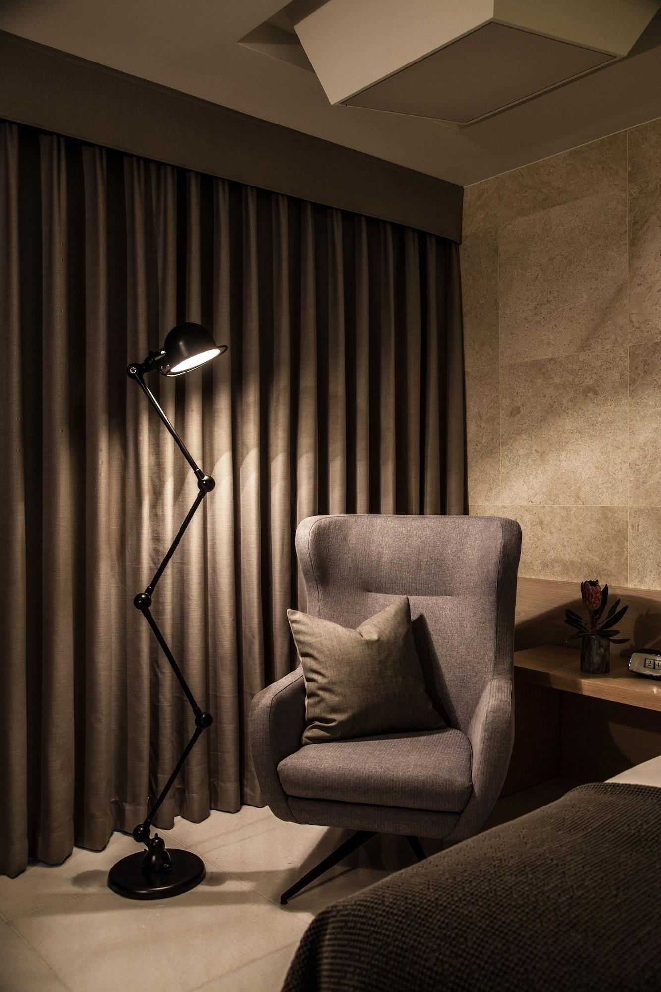 Hotel Denim Seul Esterno foto