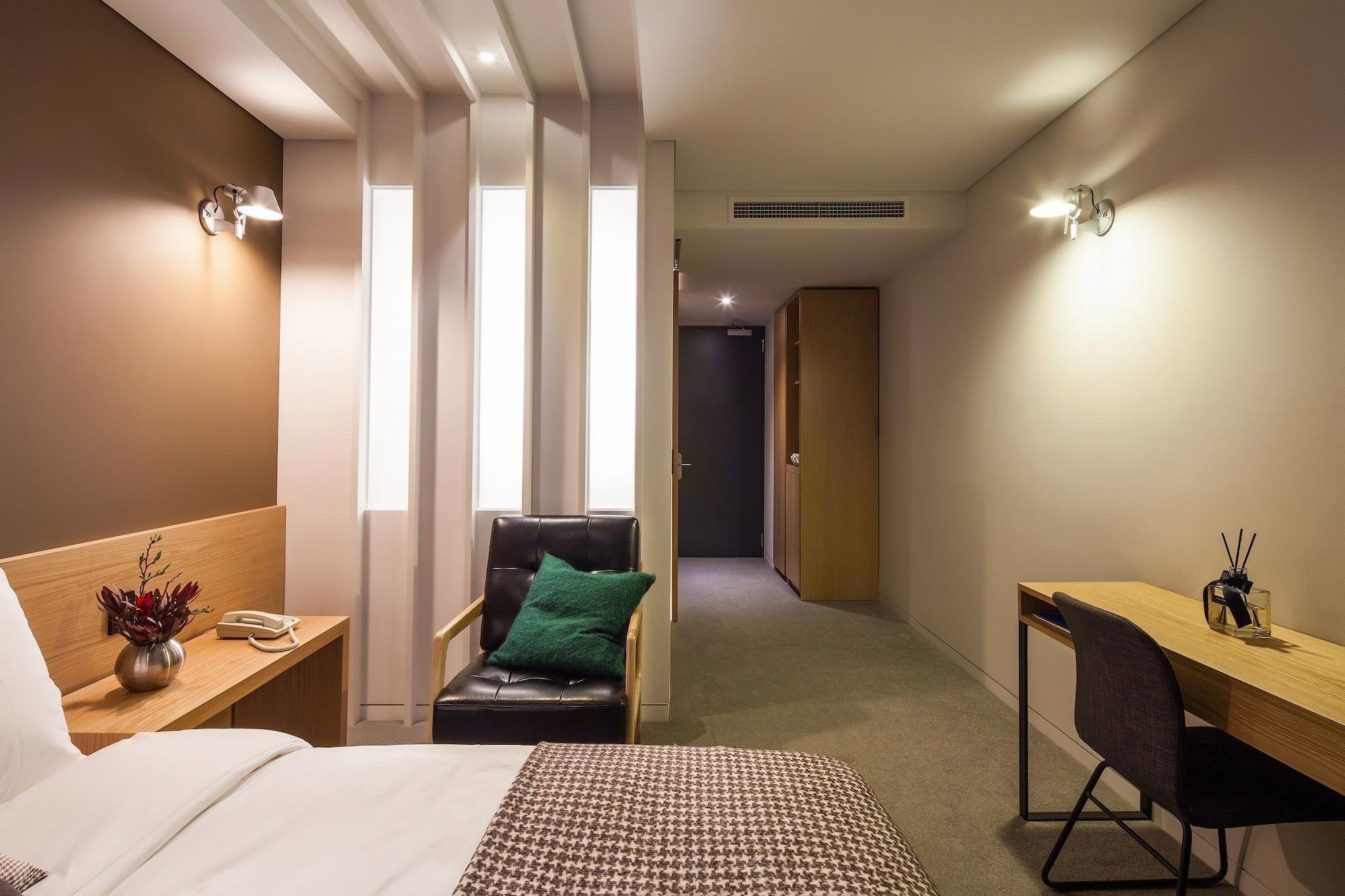 Hotel Denim Seul Esterno foto