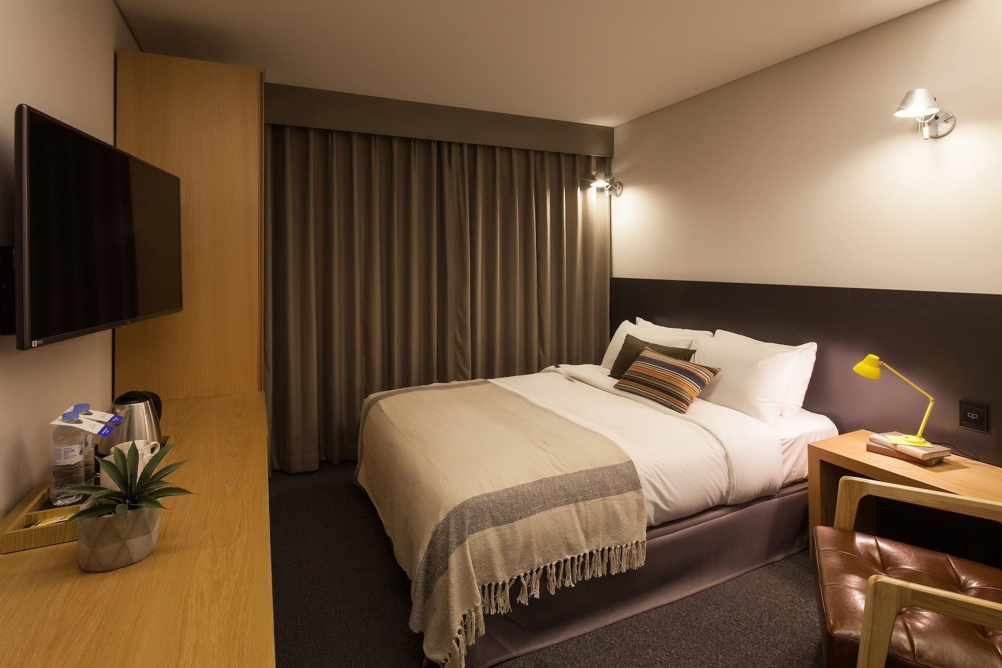 Hotel Denim Seul Esterno foto