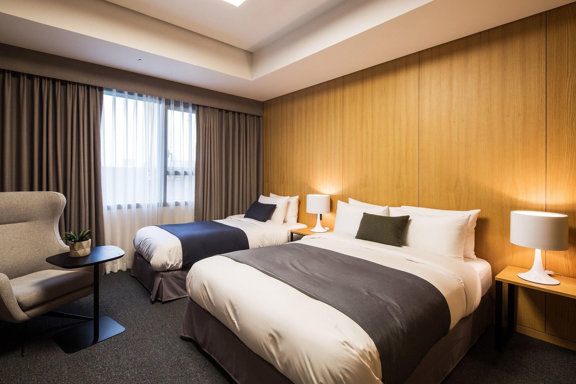 Hotel Denim Seul Esterno foto