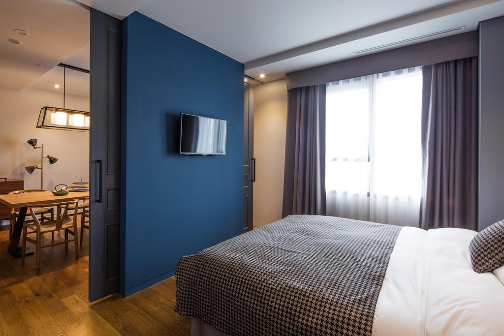 Hotel Denim Seul Esterno foto