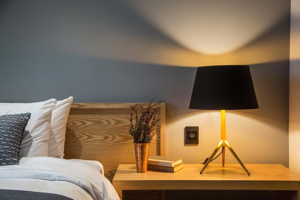 Hotel Denim Seul Esterno foto