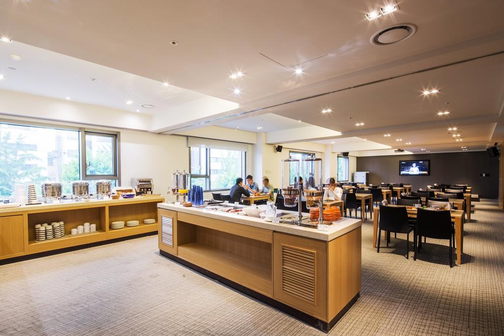 Hotel Denim Seul Esterno foto