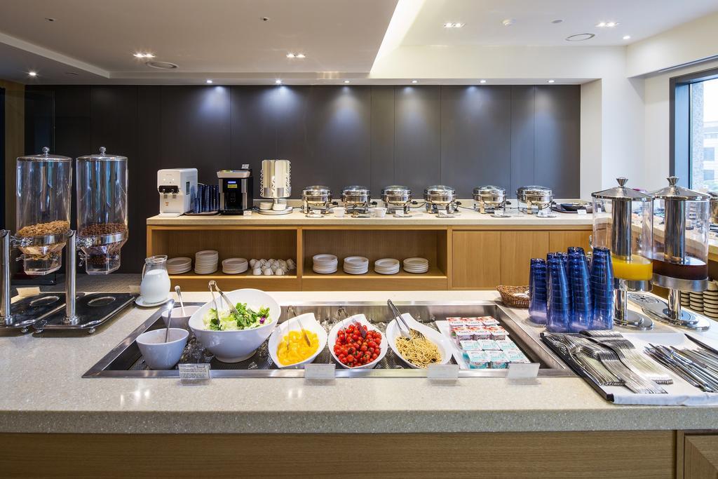 Hotel Denim Seul Esterno foto