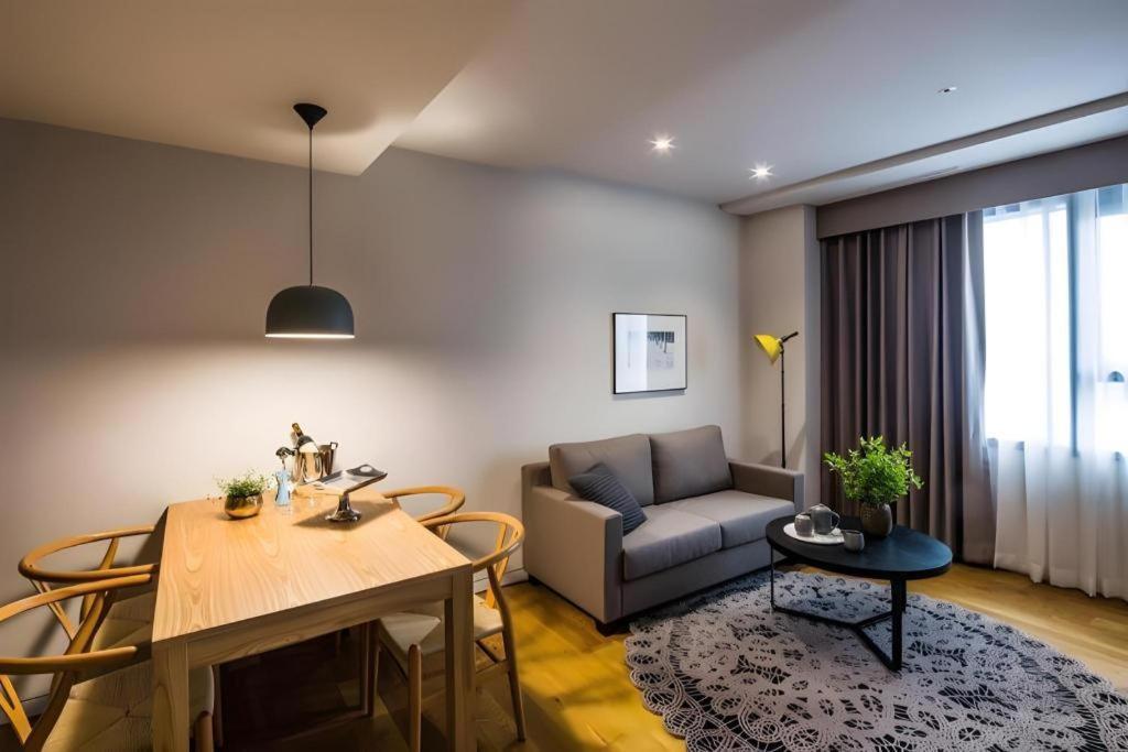 Hotel Denim Seul Esterno foto